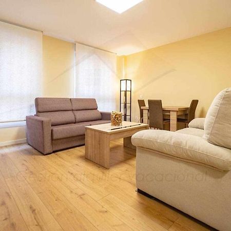Rinconcito De Poniente Apartment Gijon Exterior photo