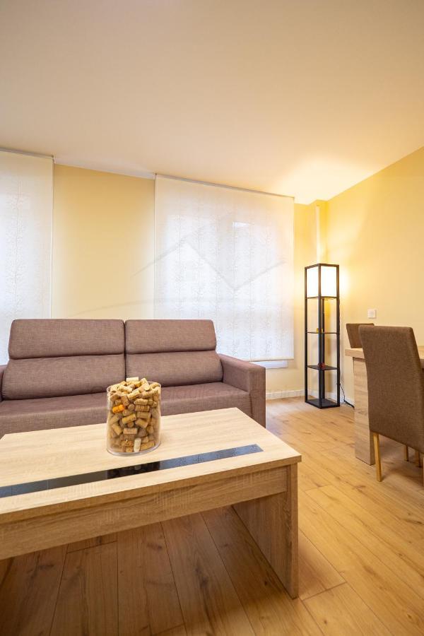 Rinconcito De Poniente Apartment Gijon Exterior photo