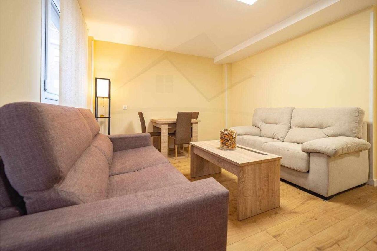 Rinconcito De Poniente Apartment Gijon Exterior photo
