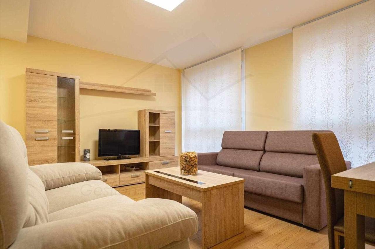 Rinconcito De Poniente Apartment Gijon Exterior photo